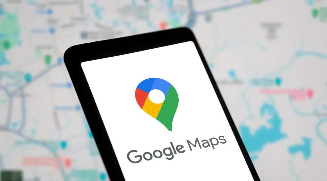 maps