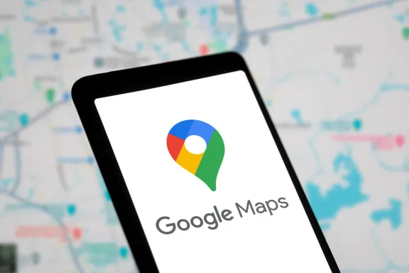 maps